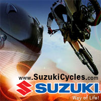 Suzuki Cycles.com